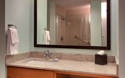 Hyatt House Salt Lake City/Sandy