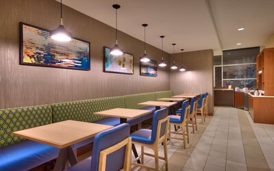 Hyatt House Salt Lake City/Sandy