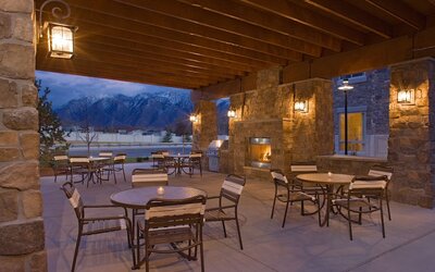 Hyatt House Salt Lake City/Sandy
