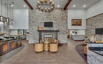 Park Inn by Radisson Salt Lake City Midvale