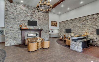Park Inn by Radisson Salt Lake City Midvale
