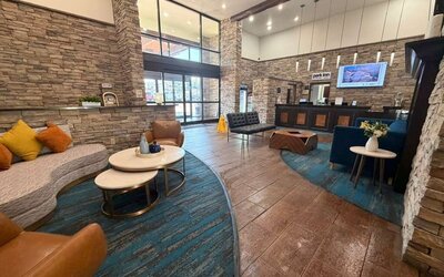 Park Inn by Radisson Salt Lake City Midvale