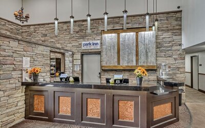 Park Inn by Radisson Salt Lake City Midvale