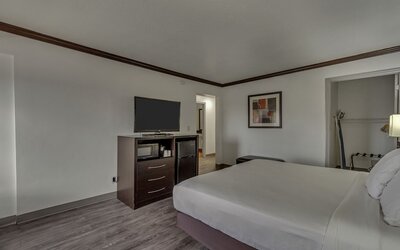 Park Inn by Radisson Salt Lake City Midvale