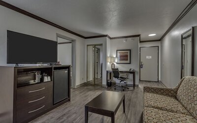 Park Inn by Radisson Salt Lake City Midvale