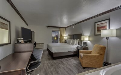 Park Inn by Radisson Salt Lake City Midvale