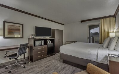 Park Inn by Radisson Salt Lake City Midvale