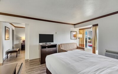 Park Inn by Radisson Salt Lake City Midvale