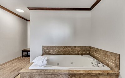 Park Inn by Radisson Salt Lake City Midvale