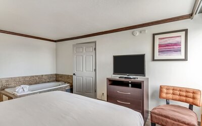 Park Inn by Radisson Salt Lake City Midvale