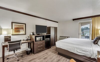 Park Inn by Radisson Salt Lake City Midvale