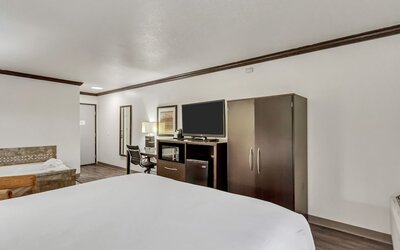 Park Inn by Radisson Salt Lake City Midvale