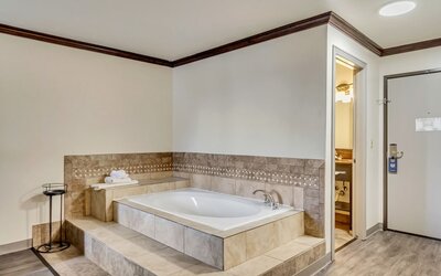Park Inn by Radisson Salt Lake City Midvale