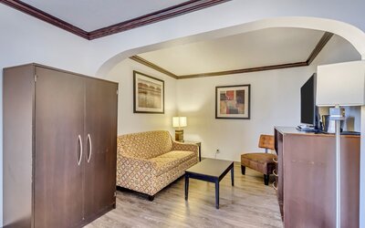 Park Inn by Radisson Salt Lake City Midvale