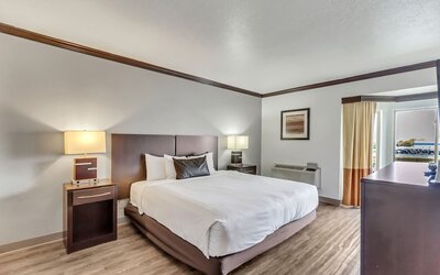 Park Inn by Radisson Salt Lake City Midvale