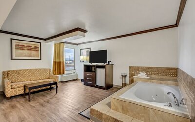 Park Inn by Radisson Salt Lake City Midvale