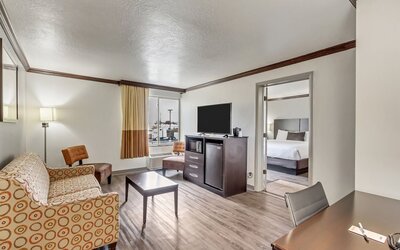 Park Inn by Radisson Salt Lake City Midvale