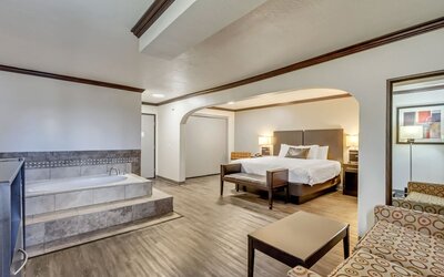 Park Inn by Radisson Salt Lake City Midvale