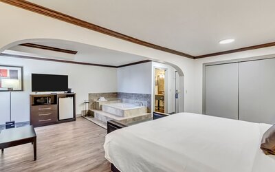 Park Inn by Radisson Salt Lake City Midvale