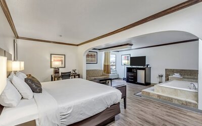 Park Inn by Radisson Salt Lake City Midvale