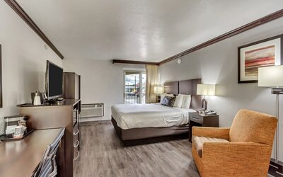 Park Inn by Radisson Salt Lake City Midvale
