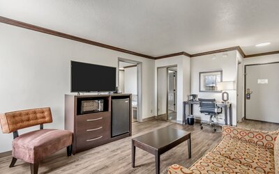 Park Inn by Radisson Salt Lake City Midvale