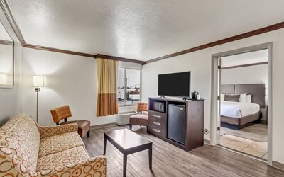 Park Inn by Radisson Salt Lake City Midvale
