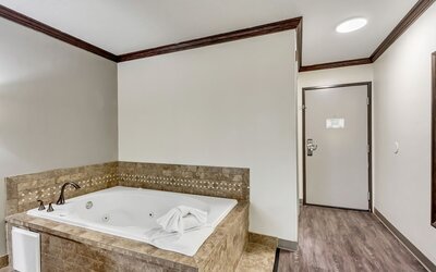 Park Inn by Radisson Salt Lake City Midvale