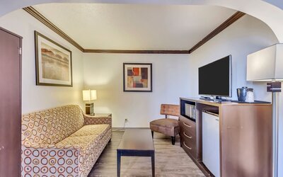 Park Inn by Radisson Salt Lake City Midvale