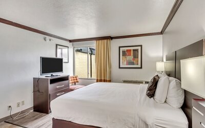 Park Inn by Radisson Salt Lake City Midvale