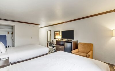 Park Inn by Radisson Salt Lake City Midvale