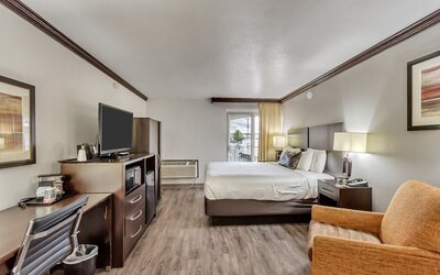 Park Inn by Radisson Salt Lake City Midvale