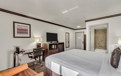 Park Inn by Radisson Salt Lake City Midvale