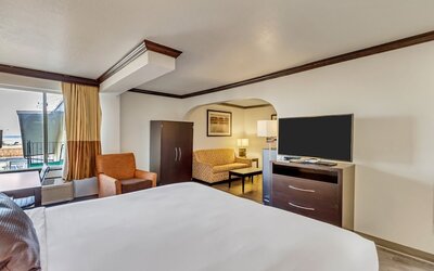 Park Inn by Radisson Salt Lake City Midvale
