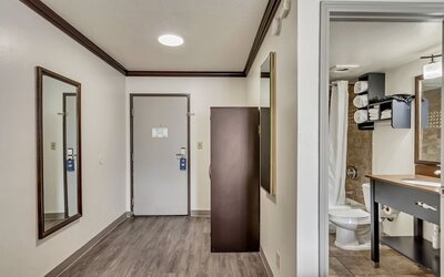 Park Inn by Radisson Salt Lake City Midvale
