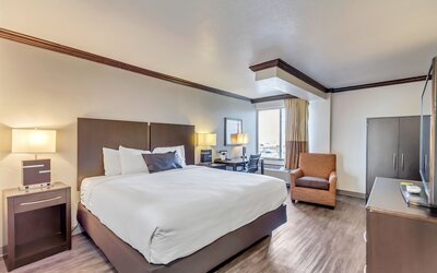 Park Inn by Radisson Salt Lake City Midvale