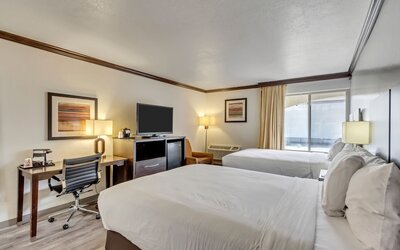 Park Inn by Radisson Salt Lake City Midvale