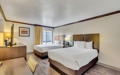 Park Inn by Radisson Salt Lake City Midvale