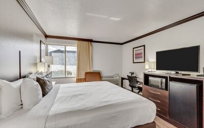 Park Inn by Radisson Salt Lake City Midvale