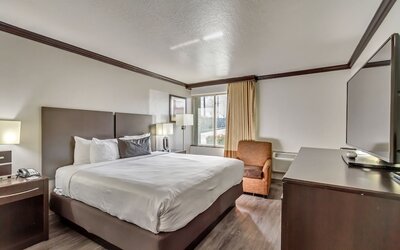 Park Inn by Radisson Salt Lake City Midvale