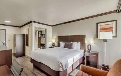 Park Inn by Radisson Salt Lake City Midvale
