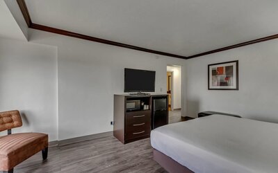 Park Inn by Radisson Salt Lake City Midvale