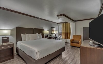 Park Inn by Radisson Salt Lake City Midvale