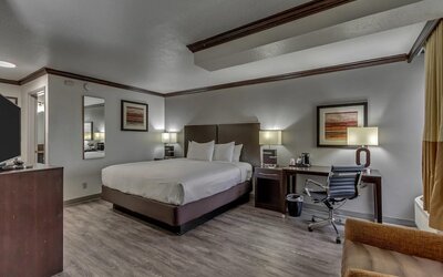 Park Inn by Radisson Salt Lake City Midvale