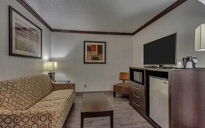 Park Inn by Radisson Salt Lake City Midvale