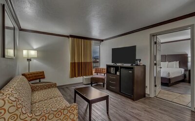 Park Inn by Radisson Salt Lake City Midvale