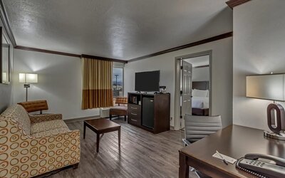 Park Inn by Radisson Salt Lake City Midvale