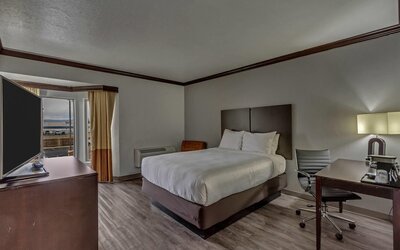 Park Inn by Radisson Salt Lake City Midvale