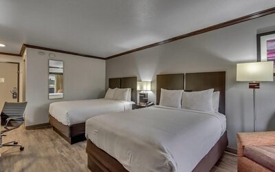 Park Inn by Radisson Salt Lake City Midvale
