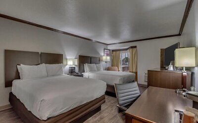 Park Inn by Radisson Salt Lake City Midvale